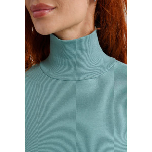 Водолазка женская №14439/6 кашкорсе (последний размер) олива 48,52 Водолазка женская №14439/6 кашкорсе (последний размер) олива 48,52