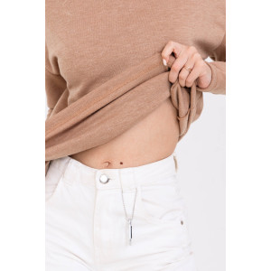 Водолазка женская №62018 ангора (последний размер) желтый 50 Водолазка женская №62018 ангора (последний размер) желтый 50