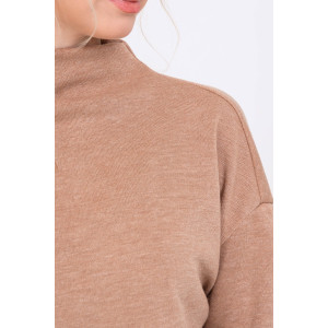 Водолазка женская №62018 ангора (последний размер) желтый 50 Водолазка женская №62018 ангора (последний размер) желтый 50