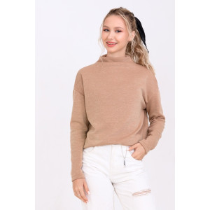 Водолазка женская №62018 ангора (последний размер) желтый 50 Водолазка женская №62018 ангора (последний размер) желтый 50