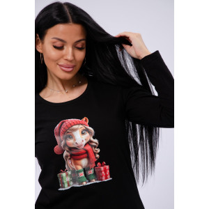 Пижама женская "Рада" кулирка (р-ры: 44-52) Пижама женская "Рада" кулирка (р-ры: 44-52)