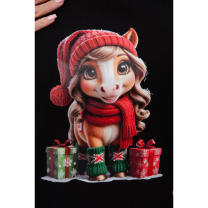 Пижама женская "Рада" кулирка (р-ры: 44-52) Пижама женская "Рада" кулирка (р-ры: 44-52)