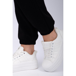 Костюм двойка женский "Богема 2" жаккард (р-ры: 44-54) черный