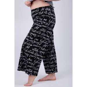 Брюки женские БЖ-27 кулирка (р-ры: 50-60) поэма Брюки женские БЖ-27 кулирка (р-ры: 50-60) поэма