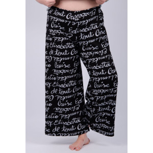 Брюки женские БЖ-27 кулирка (р-ры: 50-60) поэма Брюки женские БЖ-27 кулирка (р-ры: 50-60) поэма