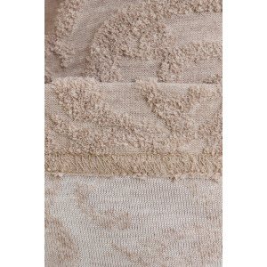 Халат женский "Махрома" махра (р-ры: 48-62) бежевый