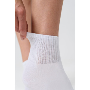 Носки женские "Мама права" - упаковка 2 пары