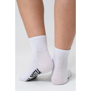 Носки женские "Мама права" - упаковка 2 пары