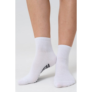 Носки женские "Мама права" - упаковка 2 пары