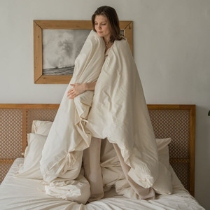 Постельное белье поплин "Чистый хлопок" (последний размер) 2-сп.евр Постельное белье поплин "Чистый хлопок" (последний размер) 2-сп.евр