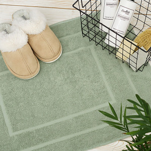 Полотенце махровое "Ножки" олива (последний размер) 50х70 Полотенце махровое "Ножки" олива (последний размер) 50х70