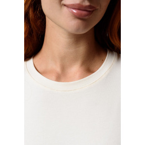 Лонгслив женский №14436/1 кулирка с лайкрой (последний размер) молочный 54 Лонгслив женский №14436/1 кулирка с лайкрой (последний размер) молочный 54