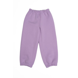 Костюм двойка детский "Няша" футер 2-х нитка с начесом (последний размер) сиреневый 116 Костюм двойка детский "Няша" футер 2-х нитка с начесом (последний размер) сиреневый 116