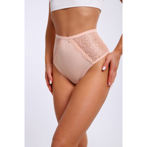 Трусы женские №45020 лапша (последний размер) телесный 46,50 Трусы женские №45020 лапша (последний размер) телесный 46,50