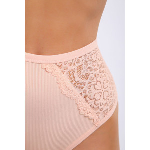 Трусы женские №45020 лапша (последний размер) телесный 46,50 Трусы женские №45020 лапша (последний размер) телесный 46,50