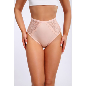 Трусы женские №45020 лапша (последний размер) телесный 46,50 Трусы женские №45020 лапша (последний размер) телесный 46,50