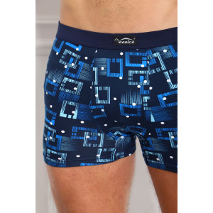 Трусы мужские №64872 бамбук (последний размер) - упаковка 2 шт. 54 Трусы мужские №64872 бамбук (последний размер) - упаковка 2 шт. 54