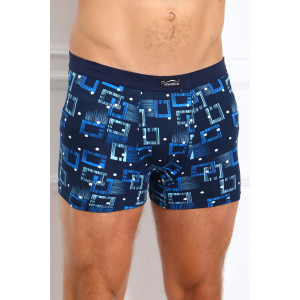 Трусы мужские №64872 бамбук (последний размер) - упаковка 2 шт. 54 Трусы мужские №64872 бамбук (последний размер) - упаковка 2 шт. 54