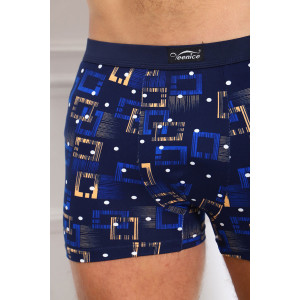 Трусы мужские №64872 бамбук (последний размер) - упаковка 2 шт. 54 Трусы мужские №64872 бамбук (последний размер) - упаковка 2 шт. 54