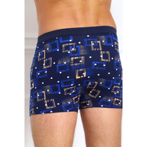 Трусы мужские №64872 бамбук (последний размер) - упаковка 2 шт. 54 Трусы мужские №64872 бамбук (последний размер) - упаковка 2 шт. 54