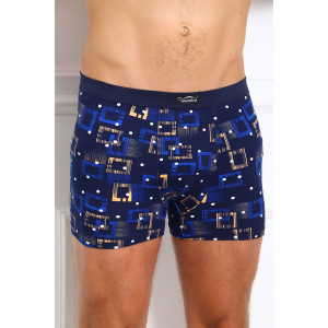 Трусы мужские №64872 бамбук (последний размер) - упаковка 2 шт. 54 Трусы мужские №64872 бамбук (последний размер) - упаковка 2 шт. 54