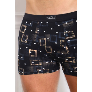 Трусы мужские №64872 бамбук (последний размер) - упаковка 2 шт. 54 Трусы мужские №64872 бамбук (последний размер) - упаковка 2 шт. 54