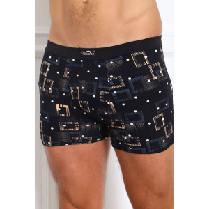 Трусы мужские №64872 бамбук (последний размер) - упаковка 2 шт. 54 Трусы мужские №64872 бамбук (последний размер) - упаковка 2 шт. 54