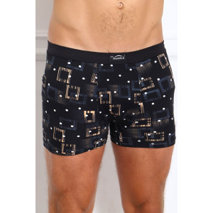 Трусы мужские №64872 бамбук (последний размер) - упаковка 2 шт. 54 Трусы мужские №64872 бамбук (последний размер) - упаковка 2 шт. 54