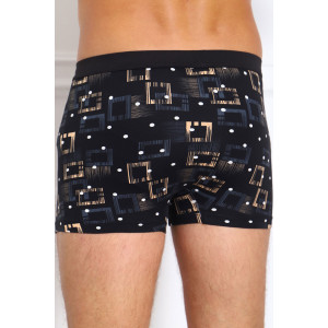 Трусы мужские №64872 бамбук (последний размер) - упаковка 2 шт. 54 Трусы мужские №64872 бамбук (последний размер) - упаковка 2 шт. 54