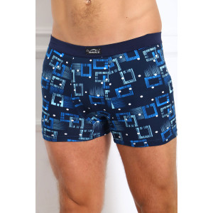 Трусы мужские №64872 бамбук (последний размер) - упаковка 2 шт. 54 Трусы мужские №64872 бамбук (последний размер) - упаковка 2 шт. 54