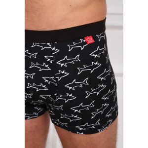 Трусы мужские №64878 бамбук (последний размер) - упаковка 2 шт. 54 Трусы мужские №64878 бамбук (последний размер) - упаковка 2 шт. 54