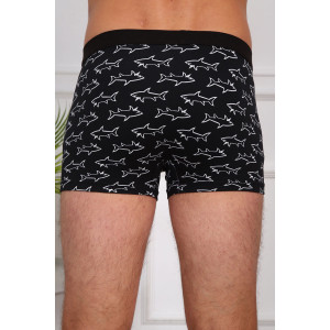 Трусы мужские №64878 бамбук (последний размер) - упаковка 2 шт. 54 Трусы мужские №64878 бамбук (последний размер) - упаковка 2 шт. 54