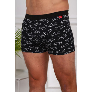 Трусы мужские №64878 бамбук (последний размер) - упаковка 2 шт. 54 Трусы мужские №64878 бамбук (последний размер) - упаковка 2 шт. 54