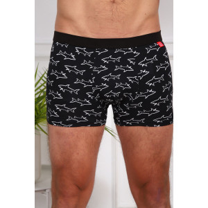 Трусы мужские №64878 бамбук (последний размер) - упаковка 2 шт. 54 Трусы мужские №64878 бамбук (последний размер) - упаковка 2 шт. 54