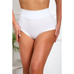 Трусы женские №64811 бамбук (последний размер) белый 60 Трусы женские №64811 бамбук (последний размер) белый 60