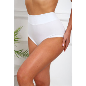 Трусы женские №64811 бамбук (последний размер) белый 60 Трусы женские №64811 бамбук (последний размер) белый 60
