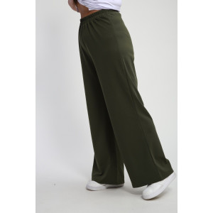 Брюки женские №31988 академик (р-ры: 48-58) хаки Брюки женские №31988 академик (р-ры: 48-58) хаки