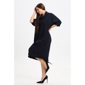 Платье женское П2070 полиэстер (р-ры: 52-62)