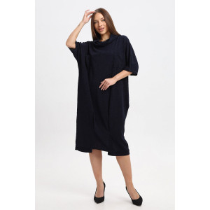 Платье женское П2070 полиэстер (р-ры: 52-62)