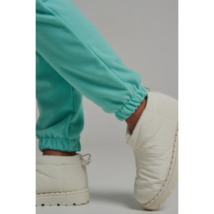 Костюм двойка женский 964 флис пенье антипилинг (р-ры: 44-58) ментол Костюм двойка женский 964 флис пенье антипилинг (р-ры: 44-58) ментол