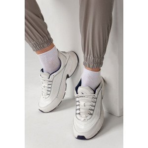 Носки мужские "Универсал" - упаковка 5 пар белый Носки мужские "Универсал" - упаковка 5 пар белый