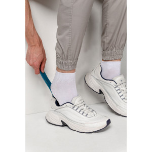 Носки мужские "Универсал" - упаковка 5 пар белый Носки мужские "Универсал" - упаковка 5 пар белый