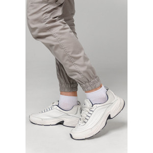 Носки мужские "Универсал" - упаковка 5 пар белый Носки мужские "Универсал" - упаковка 5 пар белый