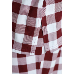 Костюм двойка женский К-02 кулирка (р-ры: 64-78) бордовый Костюм двойка женский К-02 кулирка (р-ры: 64-78) бордовый