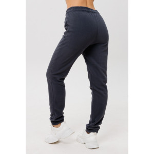 Брюки женские БР40 флис (р-ры: 48-62) графит Брюки женские БР40 флис (р-ры: 48-62) графит