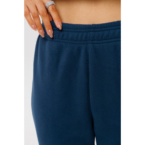 Брюки женские БР40 флис (р-ры: 48-62) темно-синий Брюки женские БР40 флис (р-ры: 48-62) темно-синий