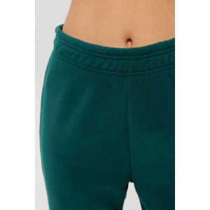 Брюки женские БР40 флис (р-ры: 48-62) зеленый Брюки женские БР40 флис (р-ры: 48-62) зеленый