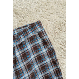 Костюм двойка мужской "Хорс" (брюки) кулирка (р-ры: 48-58) шоколад Костюм двойка мужской "Хорс" (брюки) кулирка (р-ры: 48-58) шоколад