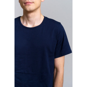 Костюм двойка мужской "Хорс-Ш" (шорты) кулирка (р-ры: 48-58) синий Костюм двойка мужской "Хорс-Ш" (шорты) кулирка (р-ры: 48-58) синий