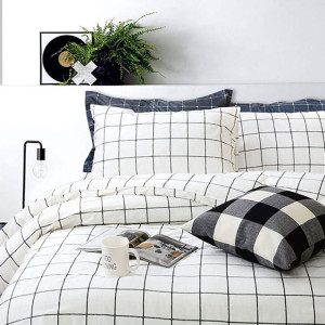 Постельное белье "Эко" бязь "Crazy Getup"